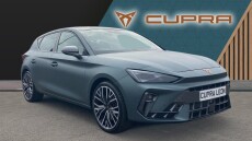 CUPRA Leon 1.5 eHybrid 272 VZ2 5dr DSG Hatchback